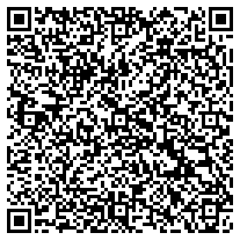 QR-код с контактной информацией организации Гранд-Кавказ строй