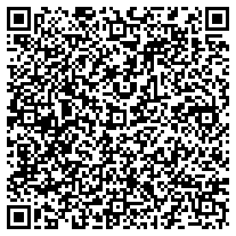 QR-код с контактной информацией организации Ткани Италии