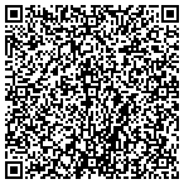 QR-код с контактной информацией организации ЗАО Тюменьагромаш