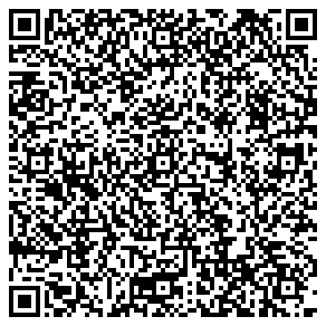 QR-код с контактной информацией организации Просто Молоко, сеть продуктовых магазинов