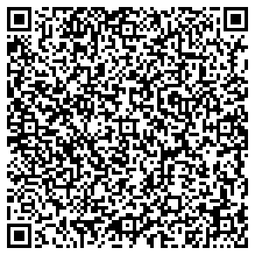 QR-код с контактной информацией организации Сеть продуктовых магазинов, ООО Коопмаркет