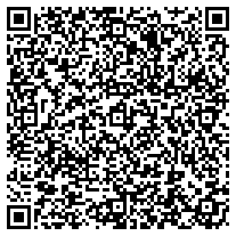 QR-код с контактной информацией организации UNICA