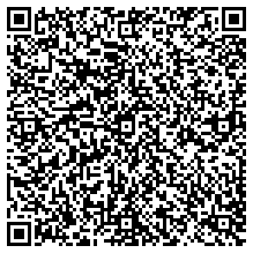 QR-код с контактной информацией организации ООО Росагроснаб-Тюмень