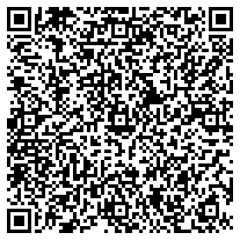 QR-код с контактной информацией организации Для тех, кто шьет, магазин, ИП Кичигина Т.П.