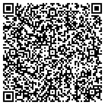 QR-код с контактной информацией организации КАДОШ