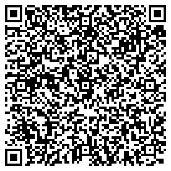 QR-код с контактной информацией организации ООО Агродока-Тюмень