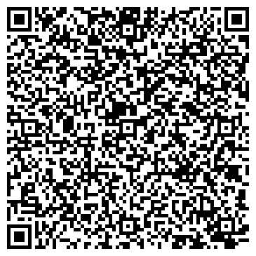 QR-код с контактной информацией организации Полигаль