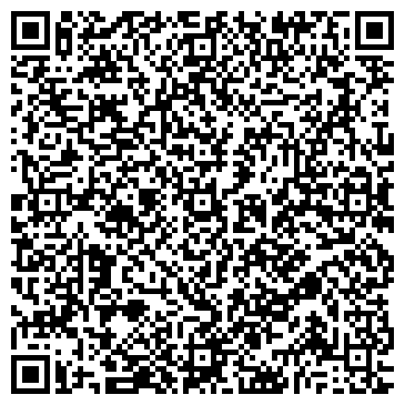 QR-код с контактной информацией организации Кымыш Су, сеть продуктовых магазинов