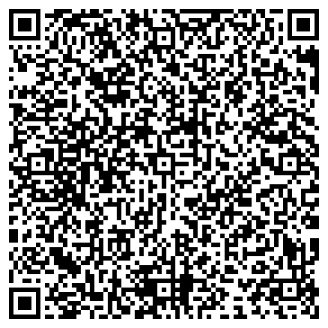 QR-код с контактной информацией организации Пласт-фасад