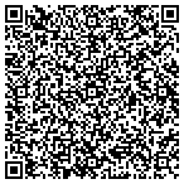 QR-код с контактной информацией организации Продуктовый магазин, ИП Тихонова Л.М.