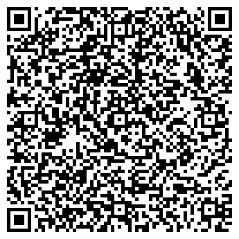 QR-код с контактной информацией организации Рената, сеть продуктовых магазинов