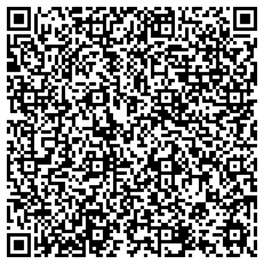 QR-код с контактной информацией организации ООО Прометей