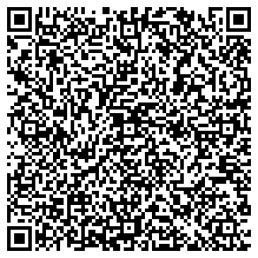 QR-код с контактной информацией организации Сеть продуктовых магазинов, ИП Гареев З.Ф.