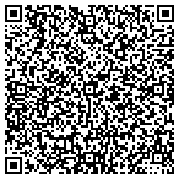 QR-код с контактной информацией организации Вектор