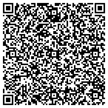 QR-код с контактной информацией организации Васильевский хлеб, сеть продуктовых магазинов