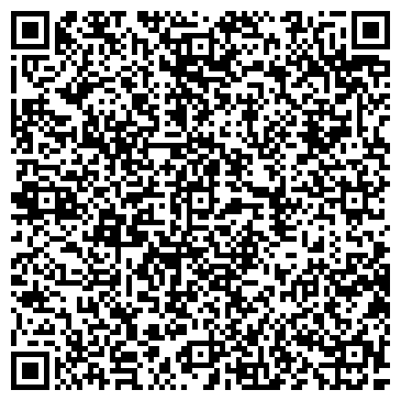 QR-код с контактной информацией организации Сладкоежка, продуктовый магазин