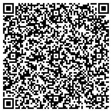 QR-код с контактной информацией организации ООО Сульдин