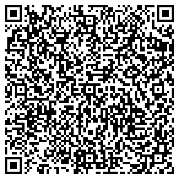 QR-код с контактной информацией организации Бумеранг, продуктовый магазин