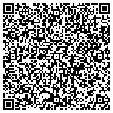 QR-код с контактной информацией организации Продуктовый магазин, ООО Айша