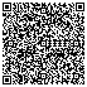 QR-код с контактной информацией организации Икмэк, ООО, продуктовый магазин