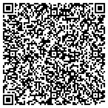 QR-код с контактной информацией организации Солнышко, ООО, сеть продуктовых магазинов