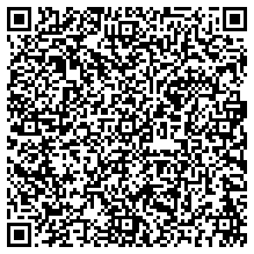 QR-код с контактной информацией организации ИП Ван Ч.В.