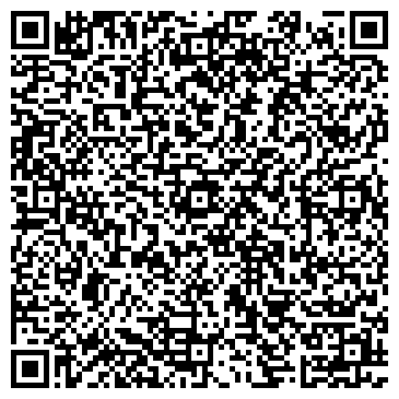 QR-код с контактной информацией организации ИП Федюкина Е.В.