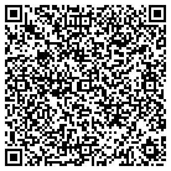 QR-код с контактной информацией организации Продуктовый магазин, ООО Мельница