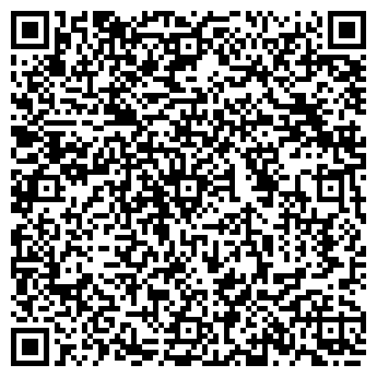 QR-код с контактной информацией организации Модница