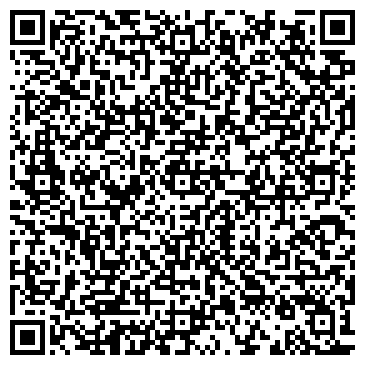 QR-код с контактной информацией организации Еда, сеть продуктовых магазинов, ООО ГРЭЙД