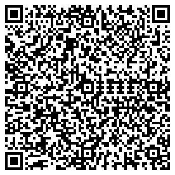 QR-код с контактной информацией организации Юсон, продуктовый магазин