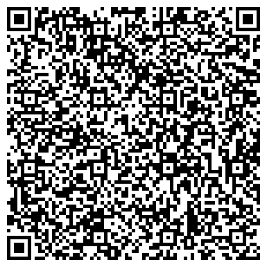 QR-код с контактной информацией организации ООО Служба безопасности