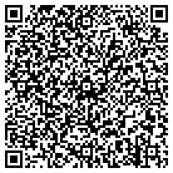 QR-код с контактной информацией организации ЗАО РЕГИОН МСК