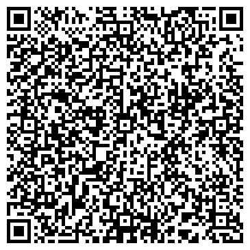 QR-код с контактной информацией организации Рената, сеть продуктовых магазинов