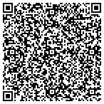 QR-код с контактной информацией организации Индейка, сеть продуктовых магазинов