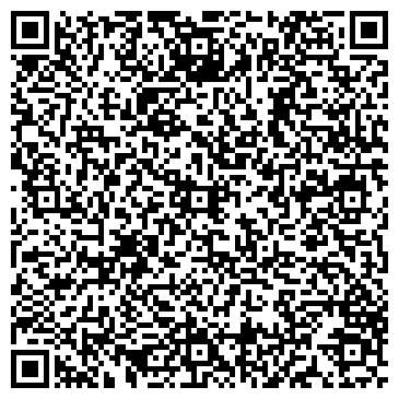 QR-код с контактной информацией организации Васильевский хлеб, сеть продуктовых магазинов