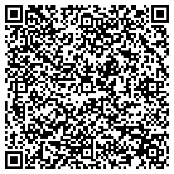 QR-код с контактной информацией организации Сеть продуктовых магазинов, ООО Тамас