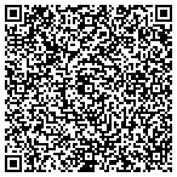 QR-код с контактной информацией организации ИК Версия