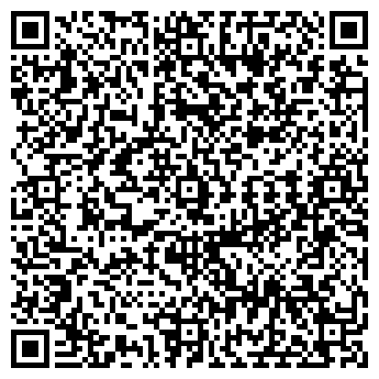 QR-код с контактной информацией организации ООО Пожоборонпром