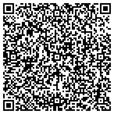 QR-код с контактной информацией организации 7 Дней, сеть продуктовых магазинов