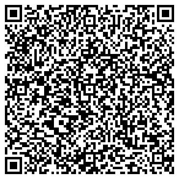 QR-код с контактной информацией организации Пестречинка, сеть продуктовых магазинов, ООО Ак Барс Продукты