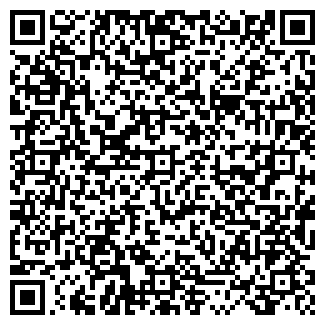 QR-код с контактной информацией организации Камилла, сеть универсамов