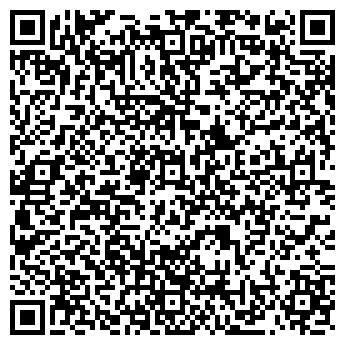 QR-код с контактной информацией организации ООО Лауна