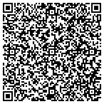 QR-код с контактной информацией организации Спутник