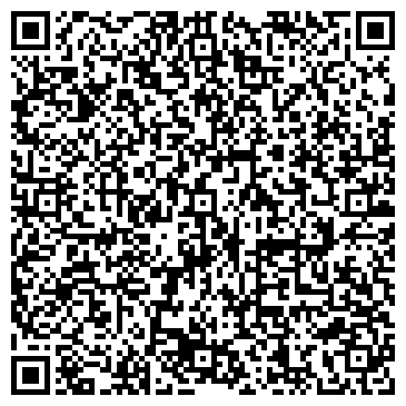 QR-код с контактной информацией организации ЗАО «Рыбхоз Клинский»