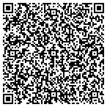 QR-код с контактной информацией организации ООО Преграда-Центр