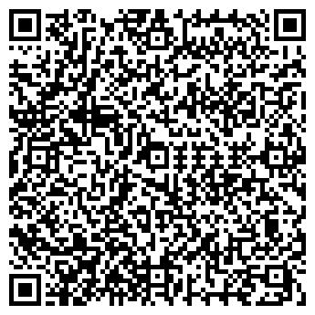 QR-код с контактной информацией организации ООО Фабрика дерева