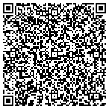 QR-код с контактной информацией организации 7 Дней, сеть продуктовых магазинов