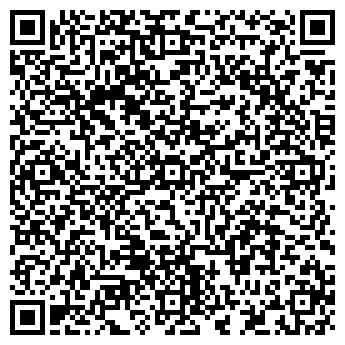 QR-код с контактной информацией организации Бабушкины плюшки