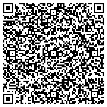 QR-код с контактной информацией организации Пестречинка, сеть продуктовых магазинов, ОАО Азык